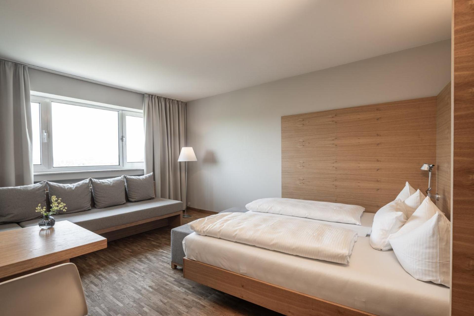 Hotel Sturm Bio- & Wellnesshotel In Der Rhoen Mellrichstadt Habitación foto